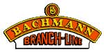 Bachmann Logo