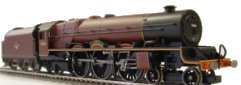 train