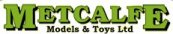 Metcalfe Logo