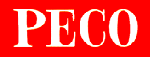 Peco Logo