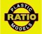 Ratio Logo