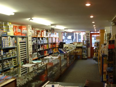 Shopfront